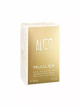 MUGLER | Alien Goddees Eau de Parfum 30ml | 